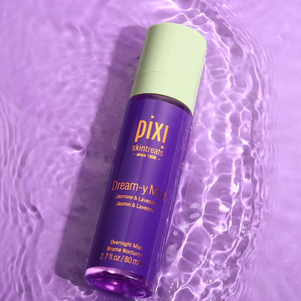 Pixi Dream-y Mist in Lavender and Mint